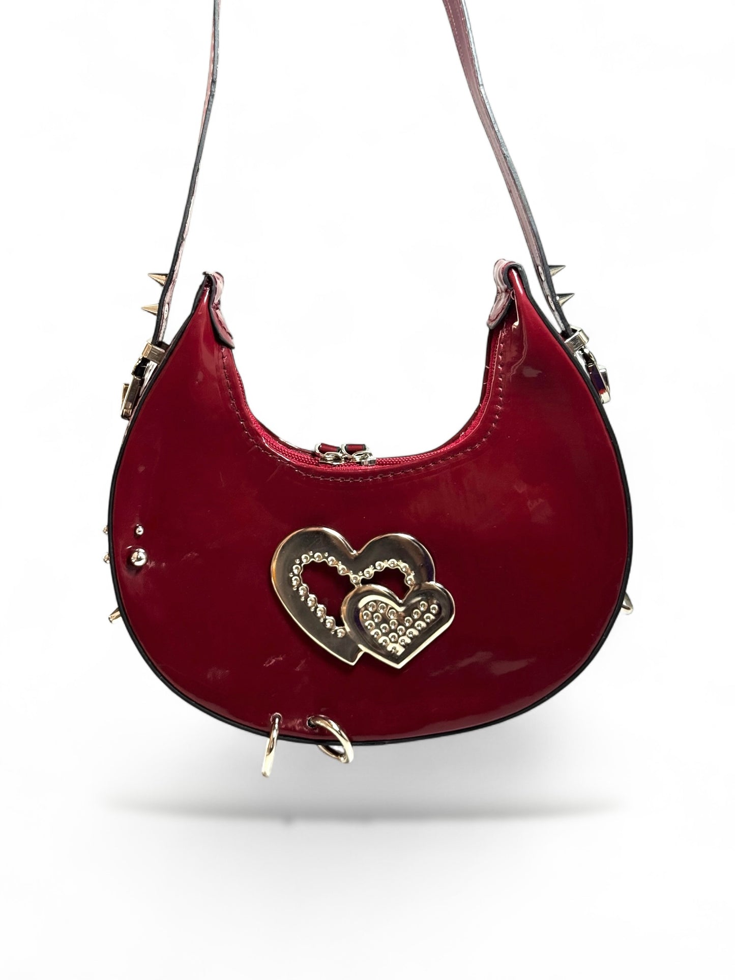 Crimson Crush