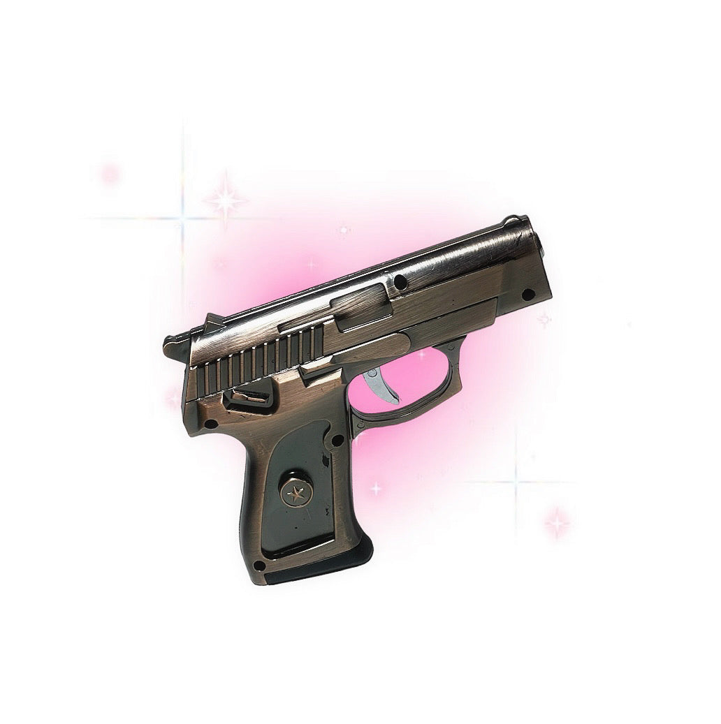 Springfield XDs Lighter