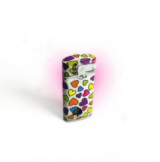 Sugar candy lighter(vintage)
