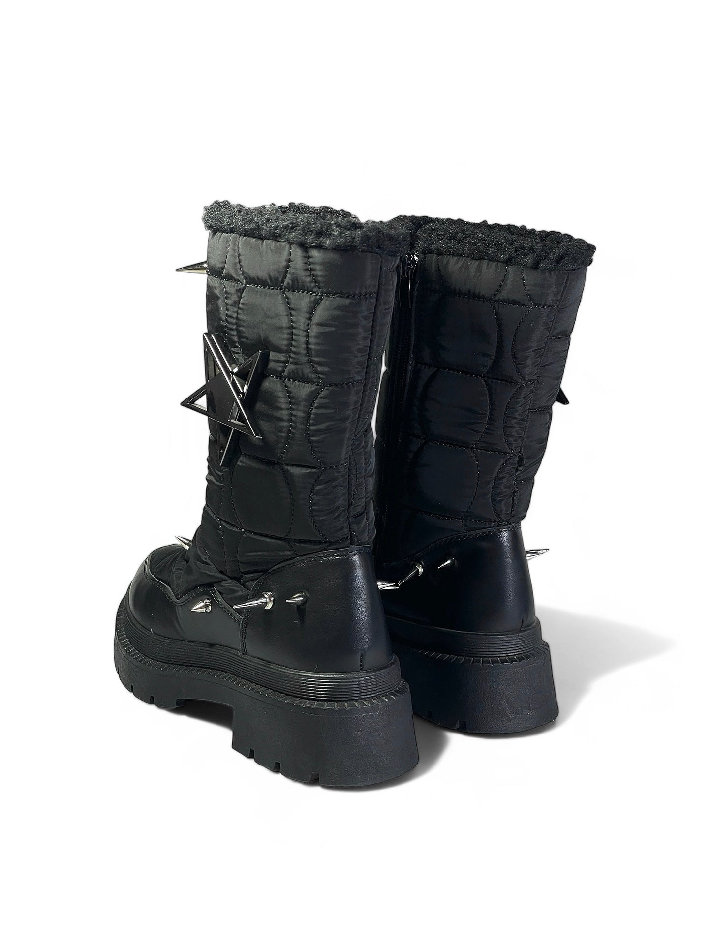 Midnight Star Boots