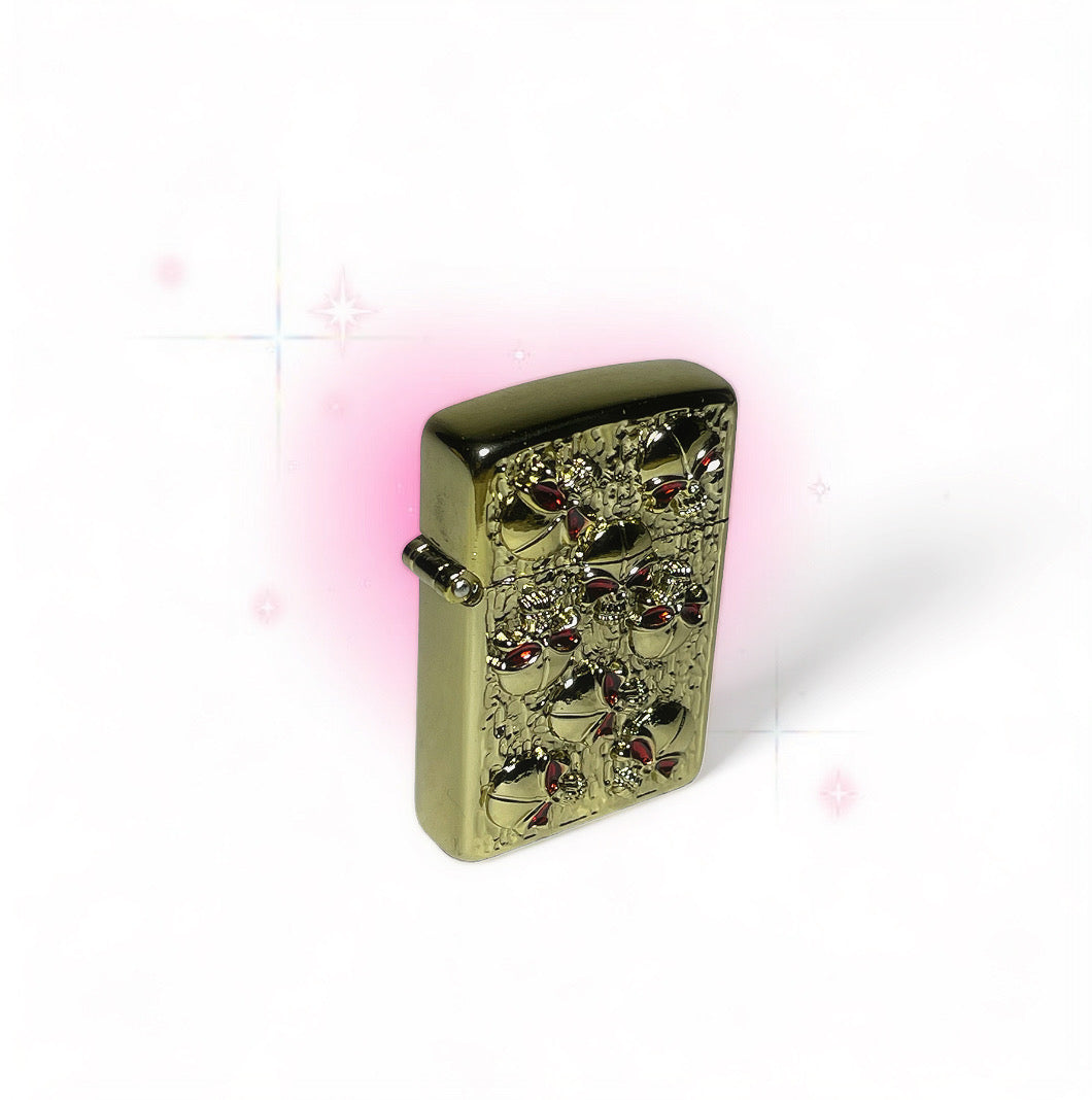 Tombstone πͺ¦ lighter
