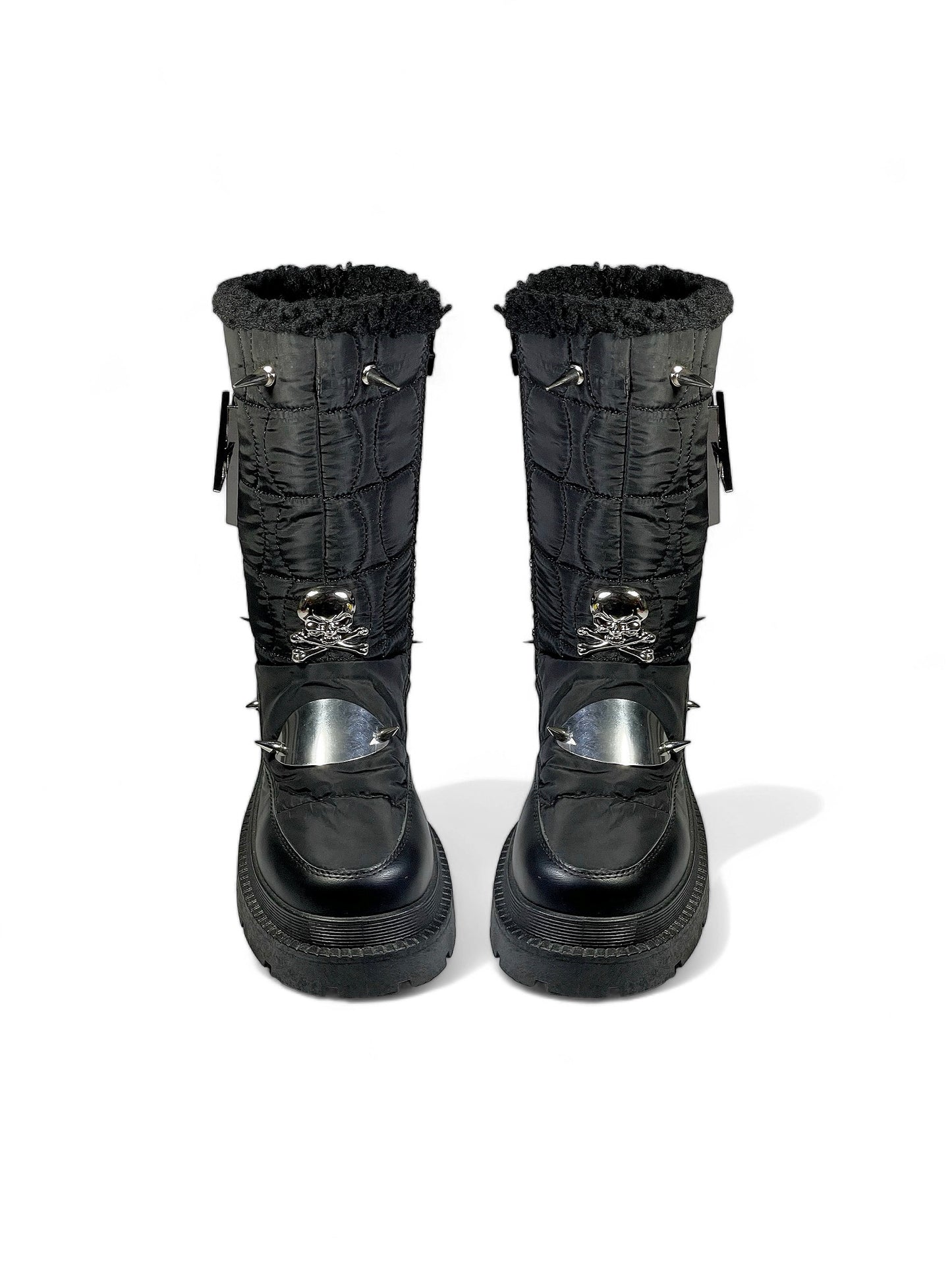 Midnight Star Boots
