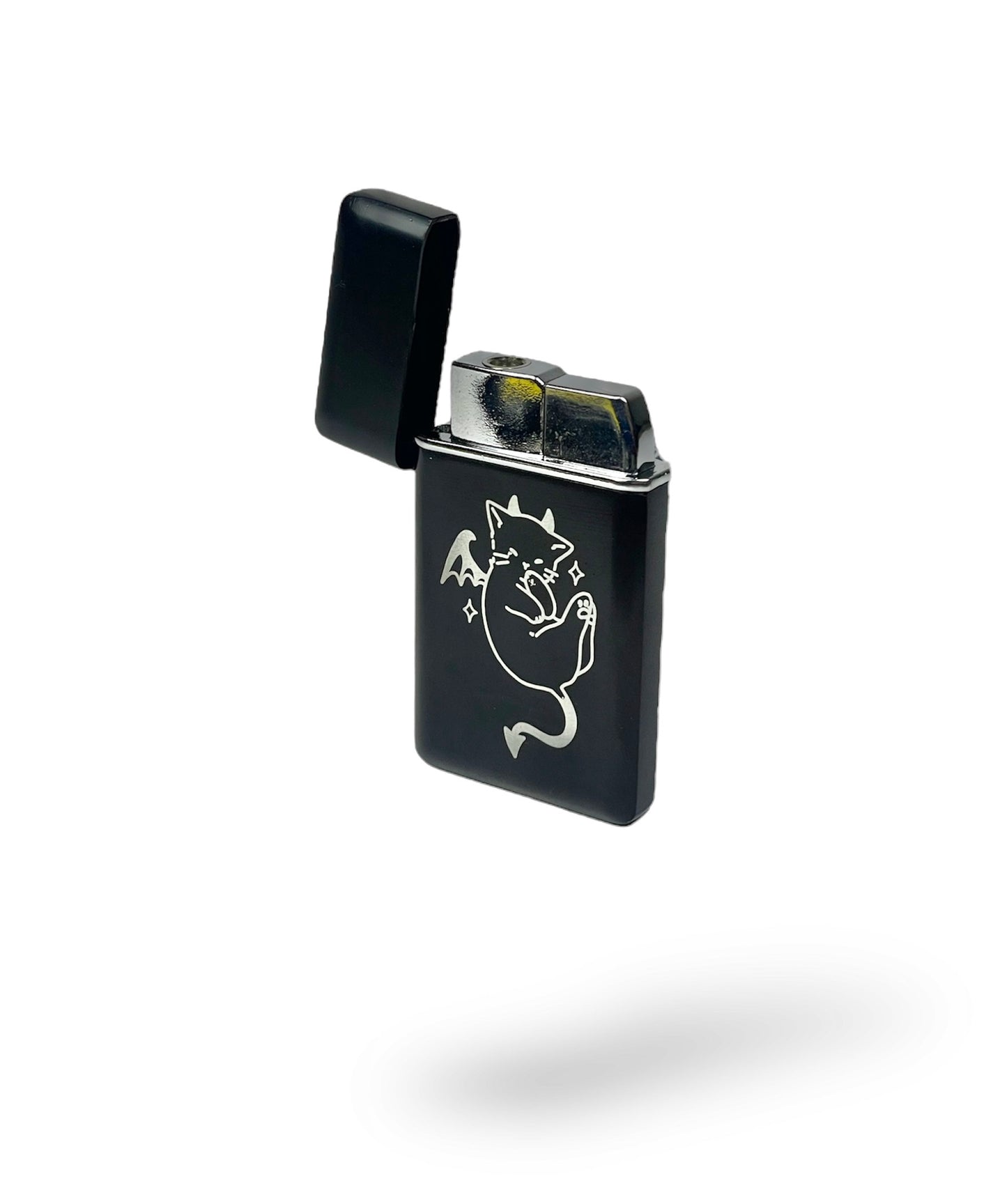 Little demon lighter