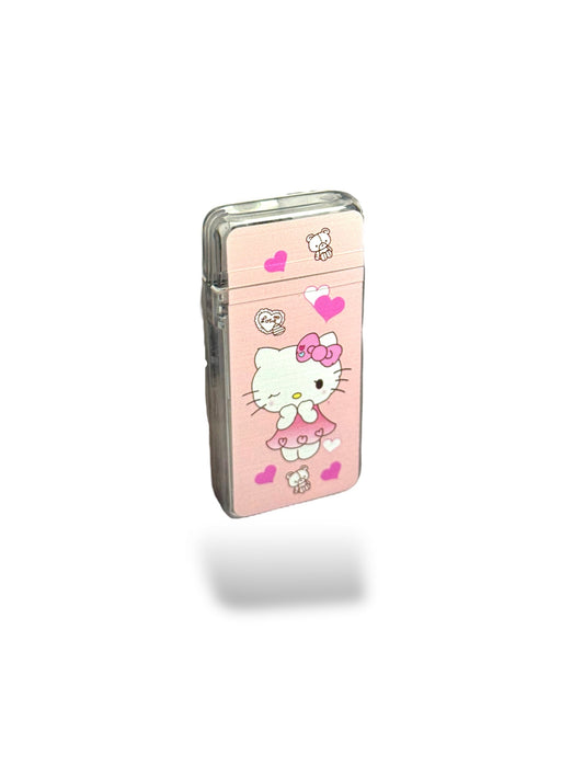 Hello Kitty lighter