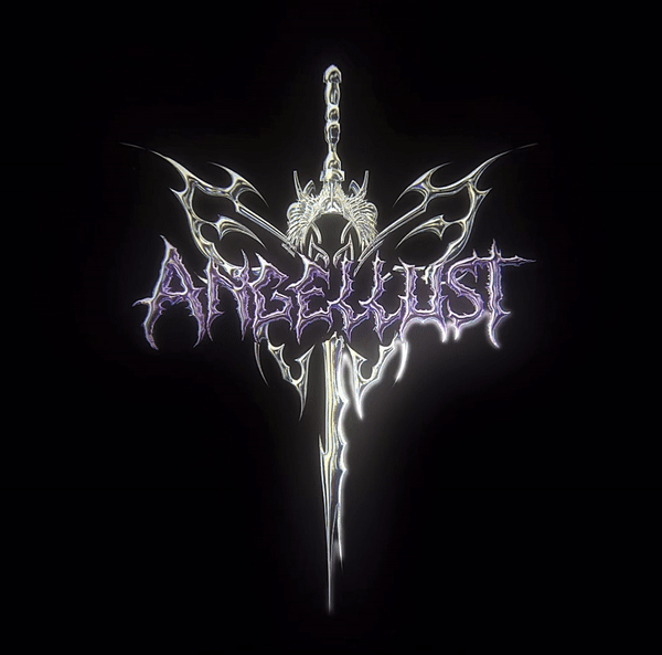 Angel lust