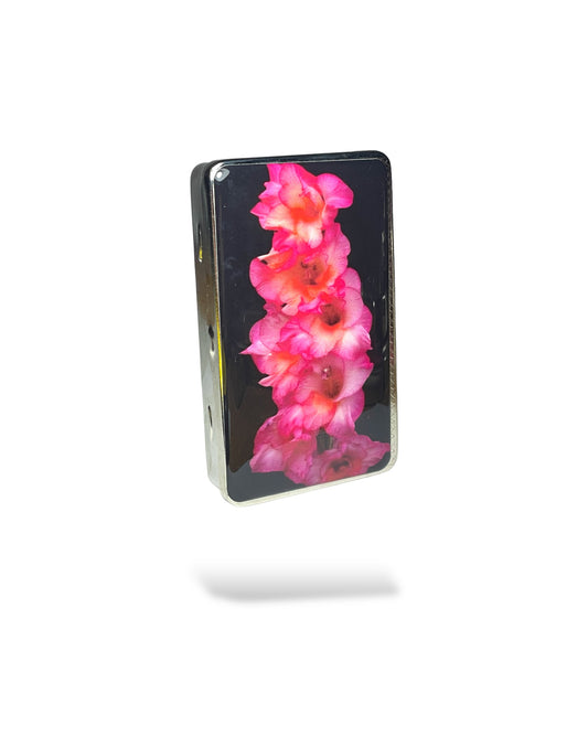 blooming flowers box