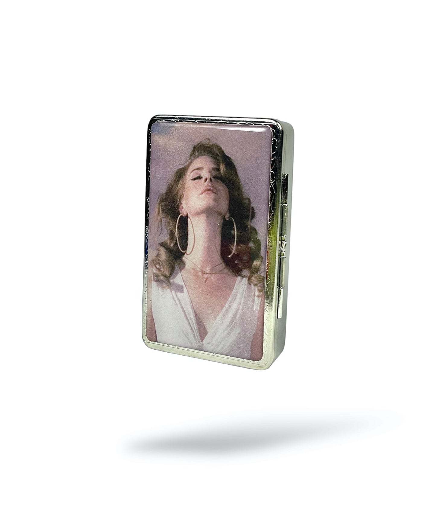 Lana Del Rey box