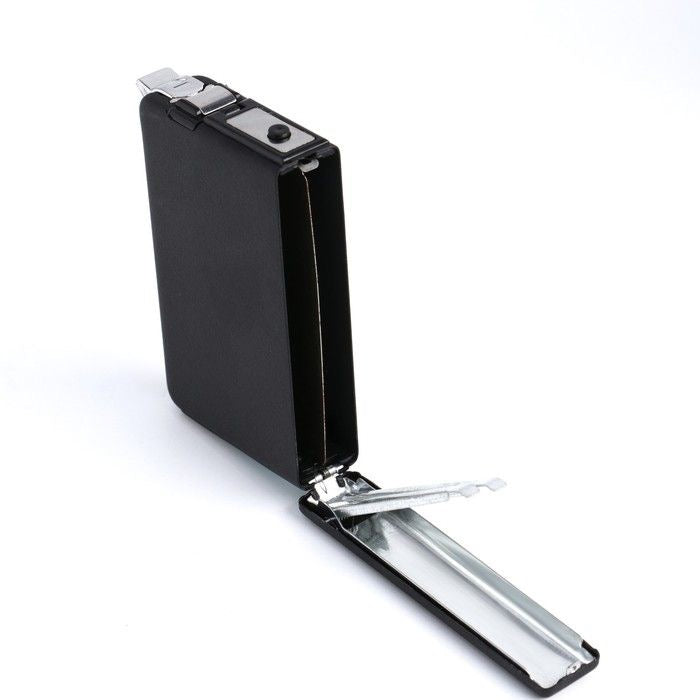 ONS cigarette box
