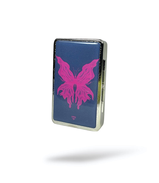 Butterfly box