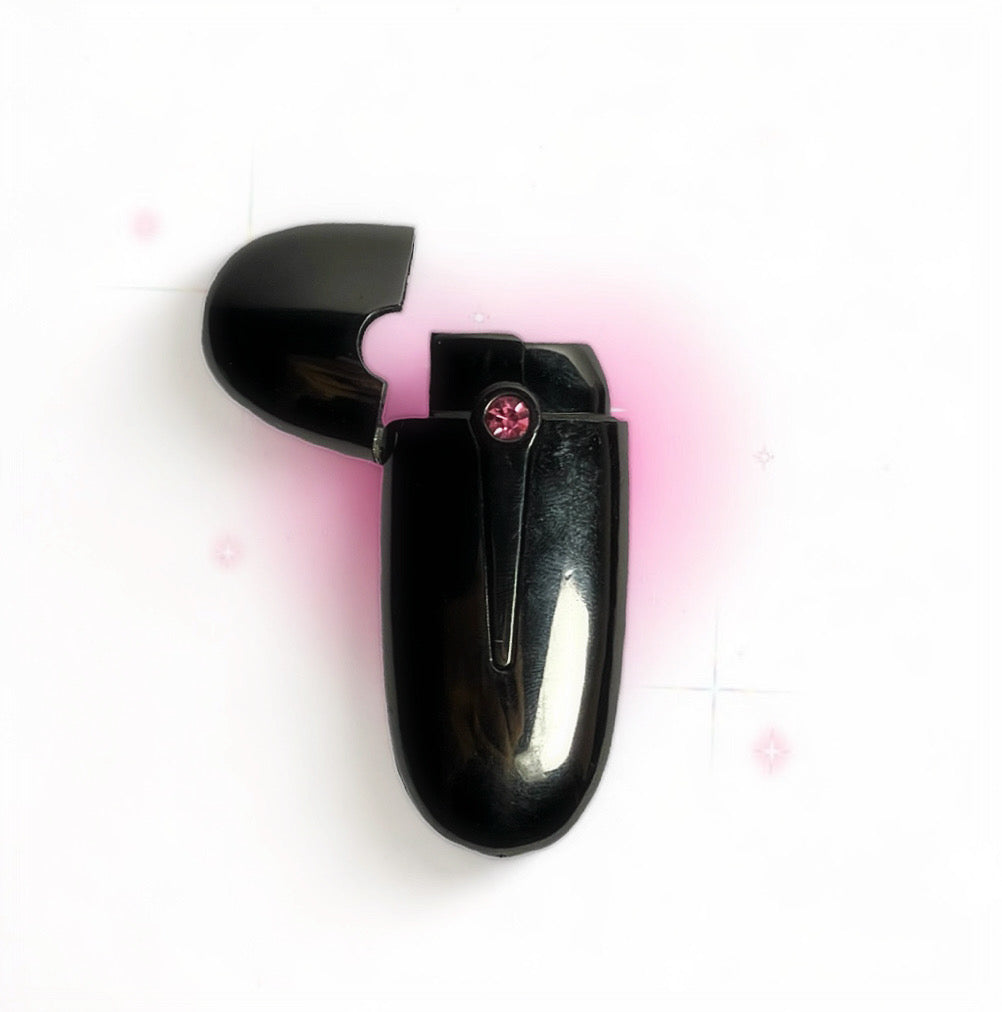 Dark love 🖤 lighter