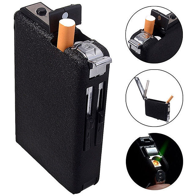 ONS cigarette box