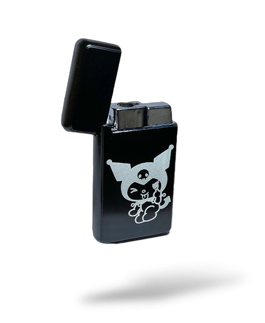 Kuromi lighter