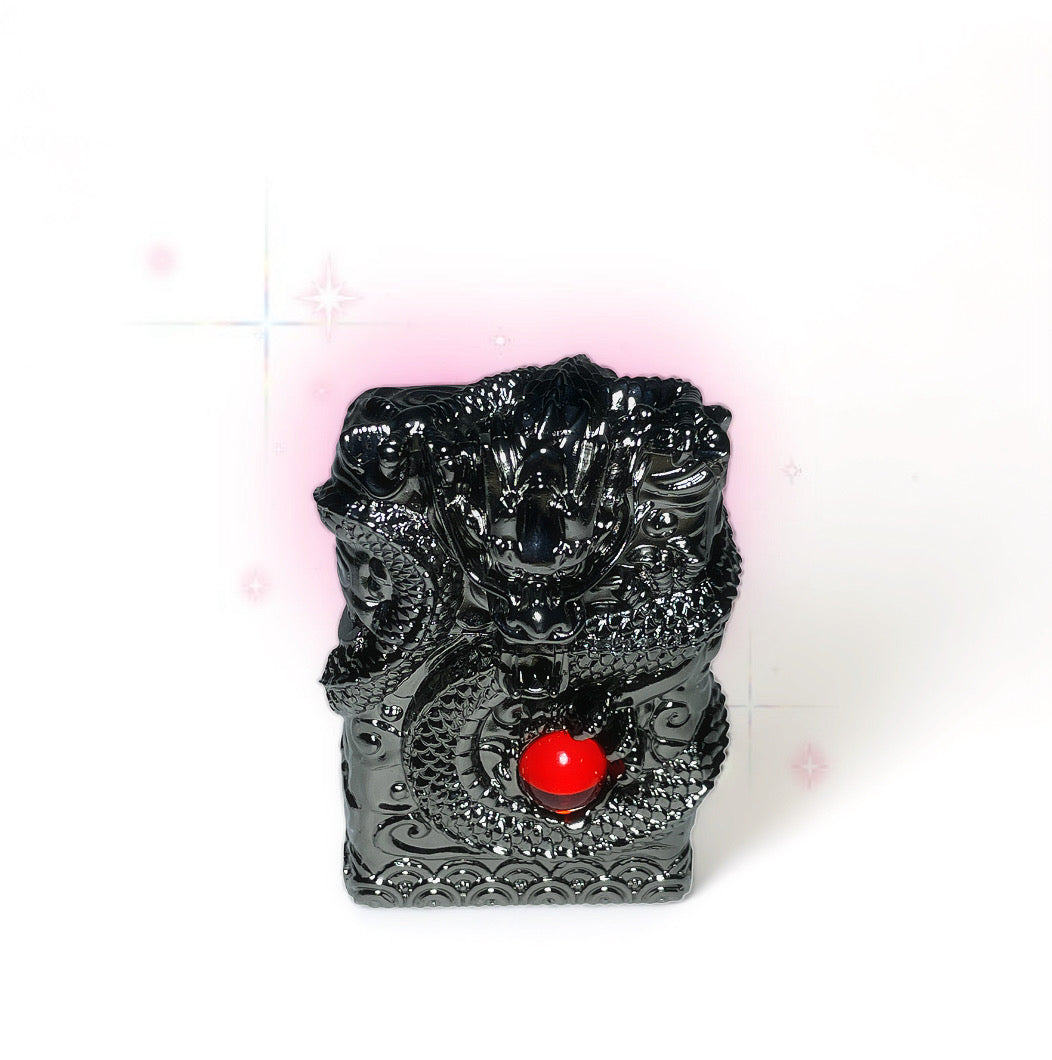 Black dragon lighter