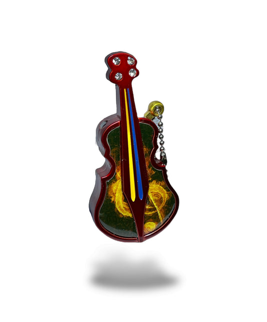 Violin 🎻 lighter