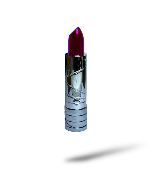 Lipstick lighter