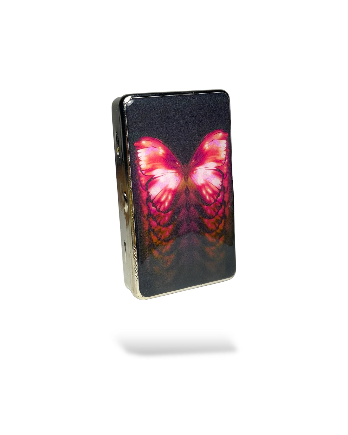 Butterfly effect box