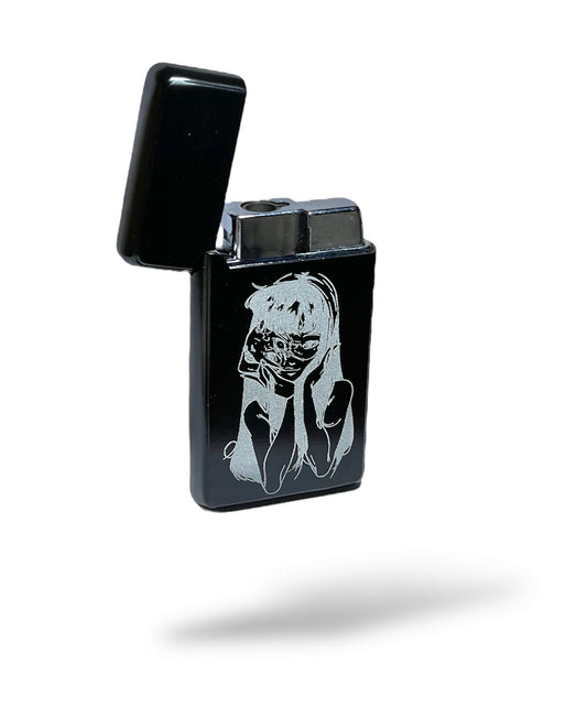 Twins lighter