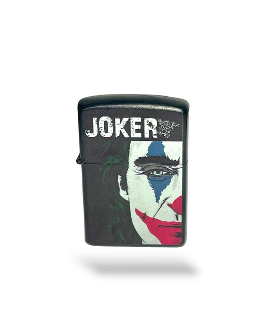 Joker lighter