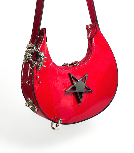 Starburn Red