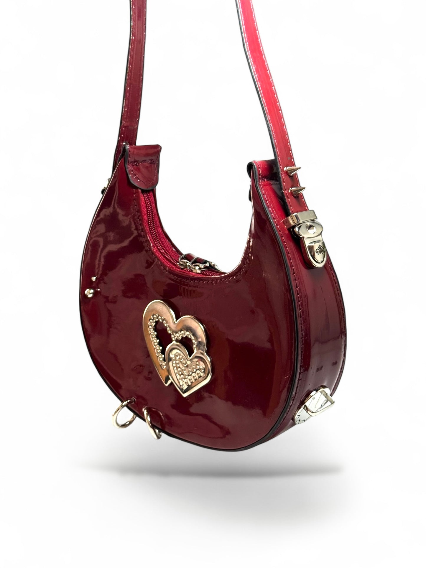 Crimson Crush