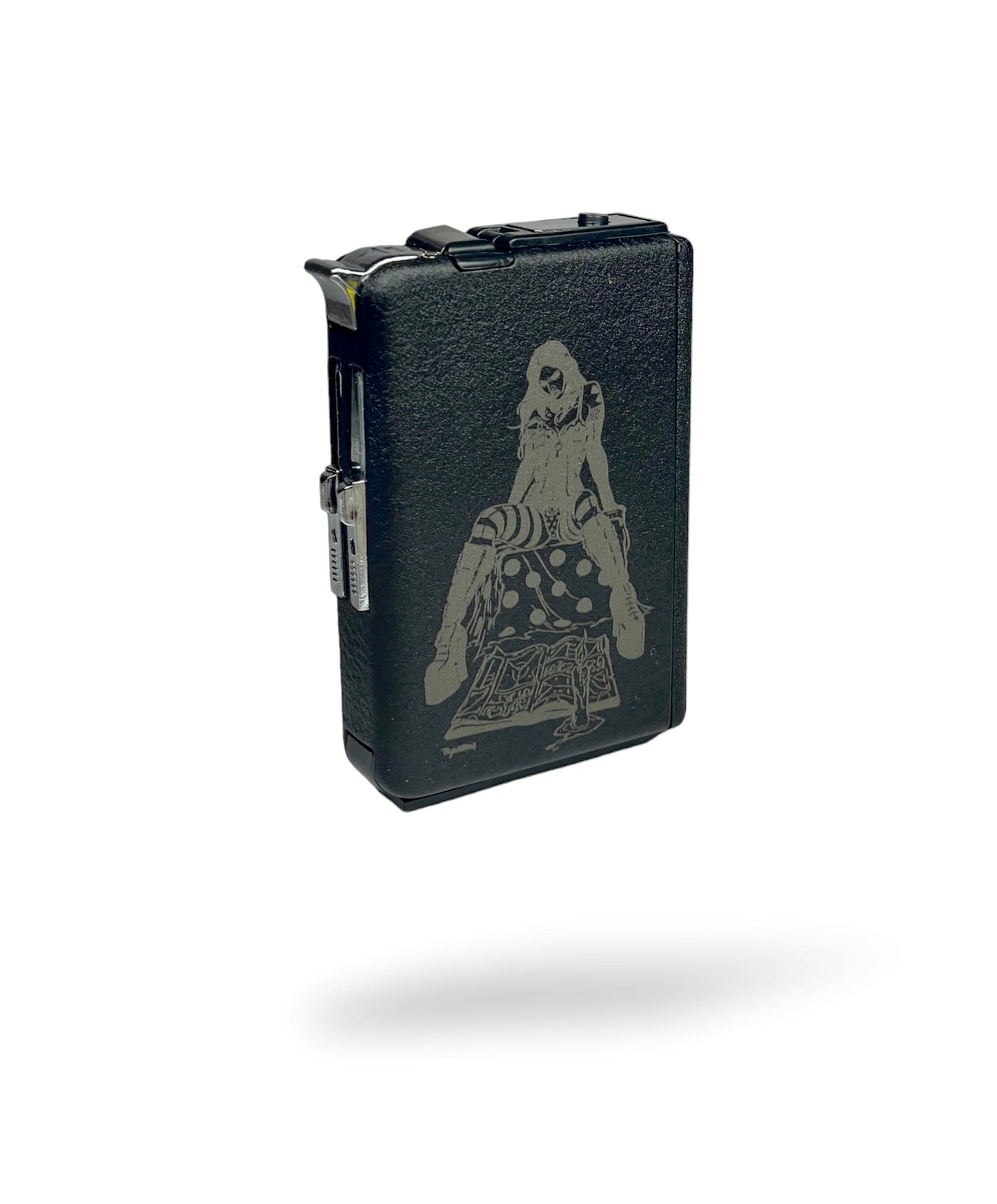 ONS cigarette box