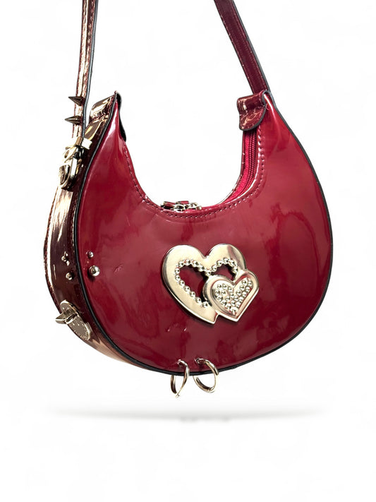 Crimson Crush
