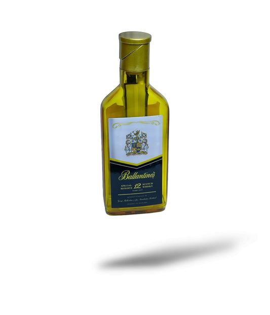 Whiskey lighter
